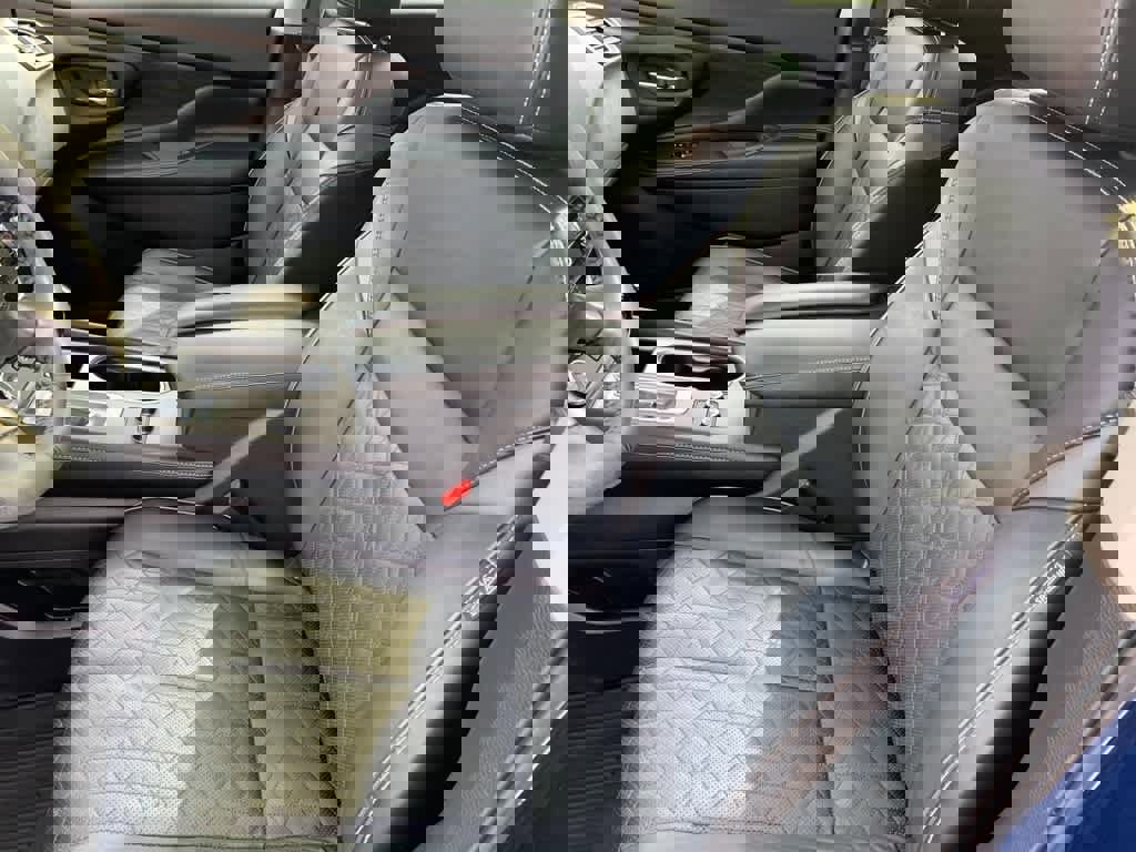 Used 2020 Nissan Murano Platinum w/ Cargo Package image 17