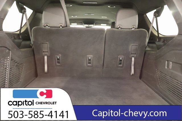 Used 2023 Chevrolet Suburban LT image 28