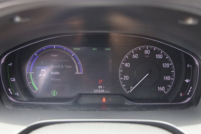 Used 2019 Honda Insight Touring image 16