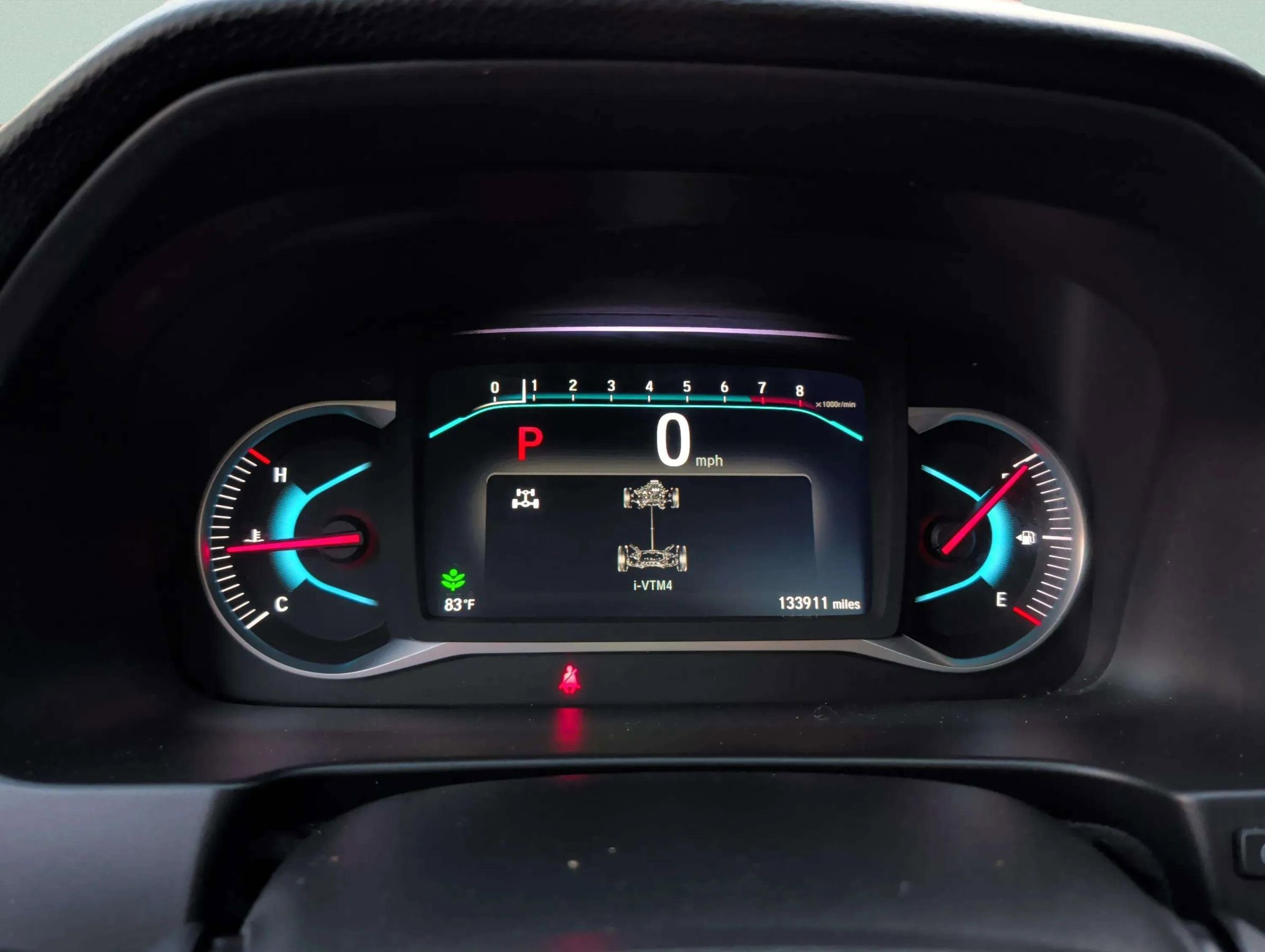 Used 2019 Honda Pilot Elite image 30