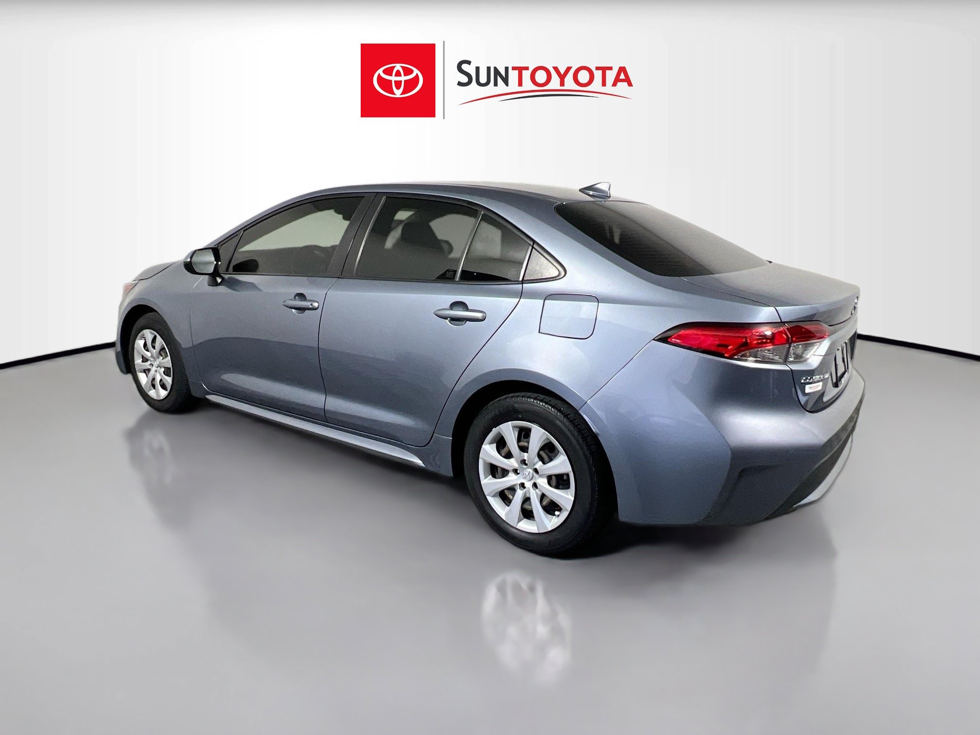 Used 2022 Toyota Corolla LE FWD image 6