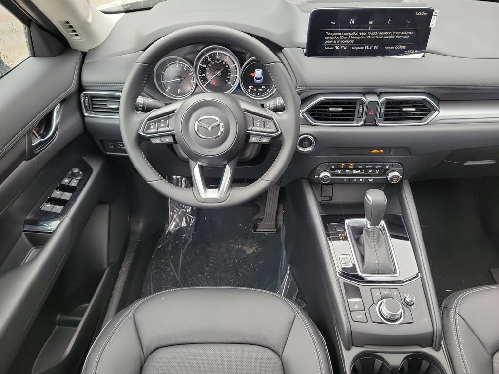 New 2025 MAZDA CX-5 AWD 2.5 S image 18