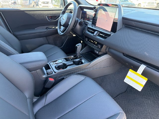 New 2026 Subaru Outback Limited XT AWD/4WD image 23
