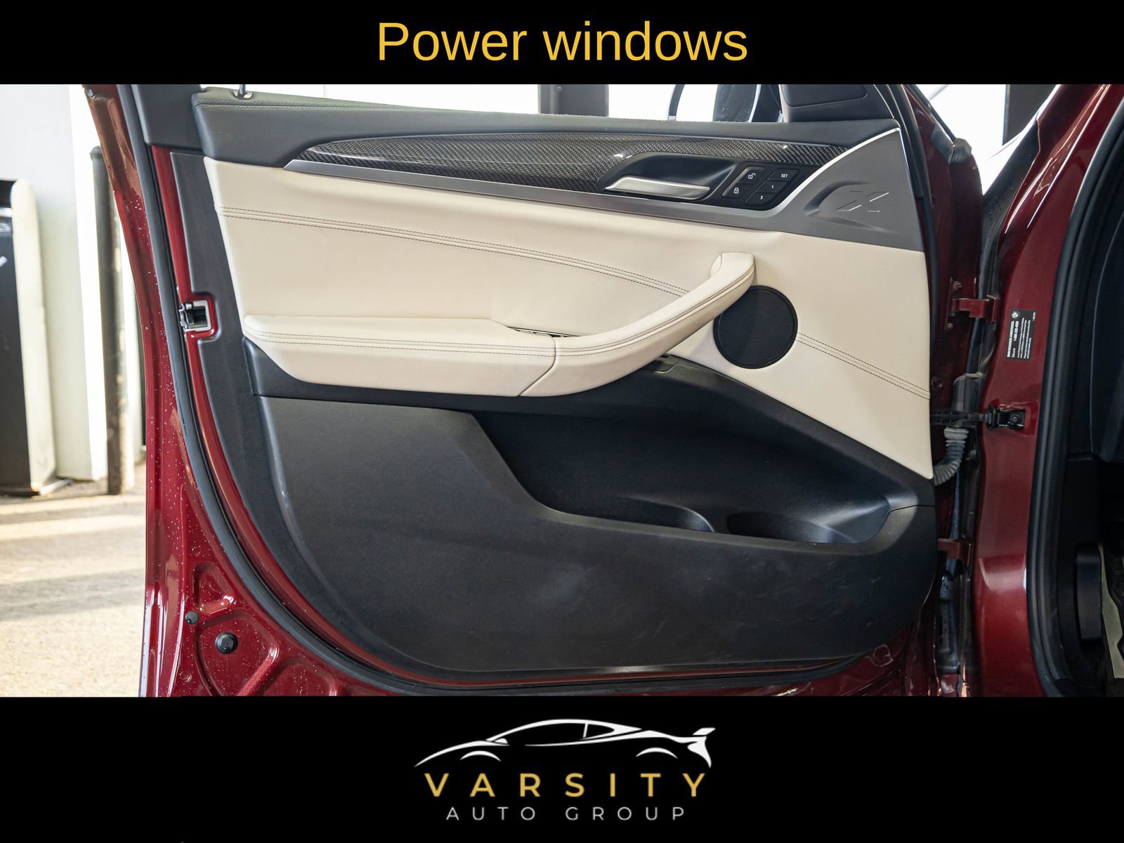 Used 2022 BMW X4 M40i image 25