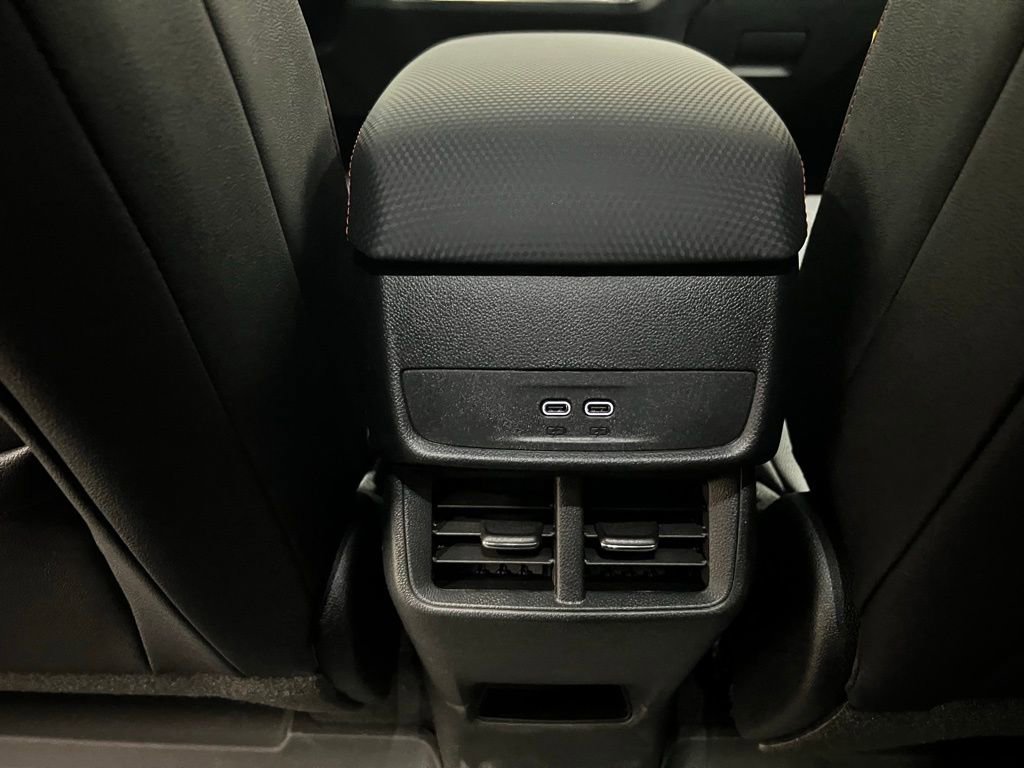 New 2026 Chevrolet Equinox RS image 35