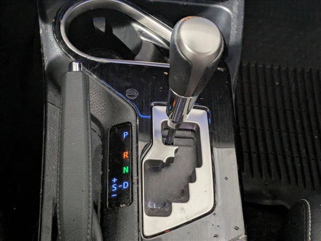 Used 2018 Toyota RAV4 Limited image 11