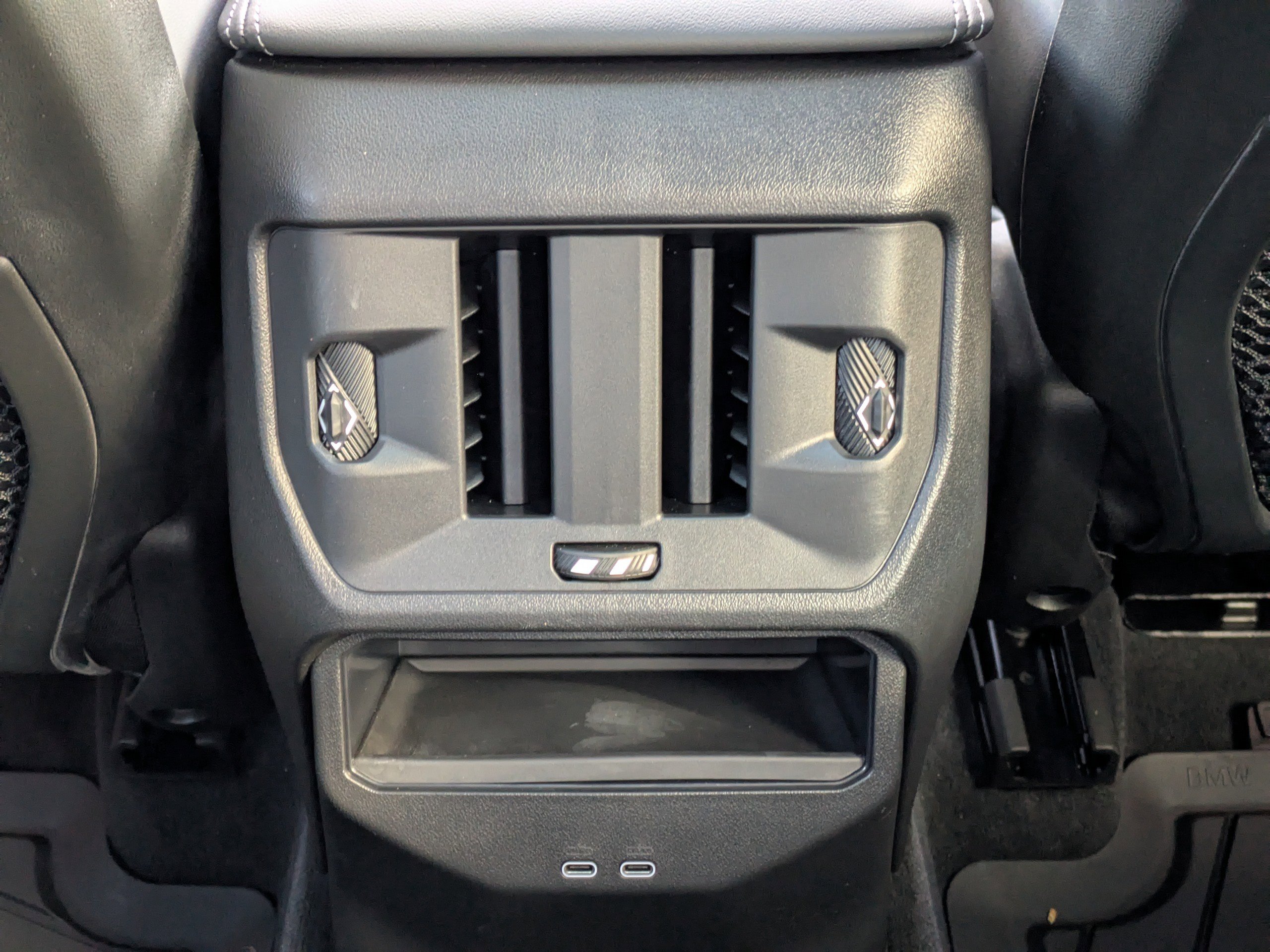 Used 2025 BMW X3 xDrive30i w/ Convenience Package image 15