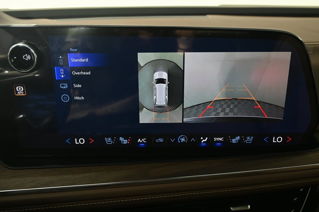 New 2026 Chevrolet Tahoe High Country image 29