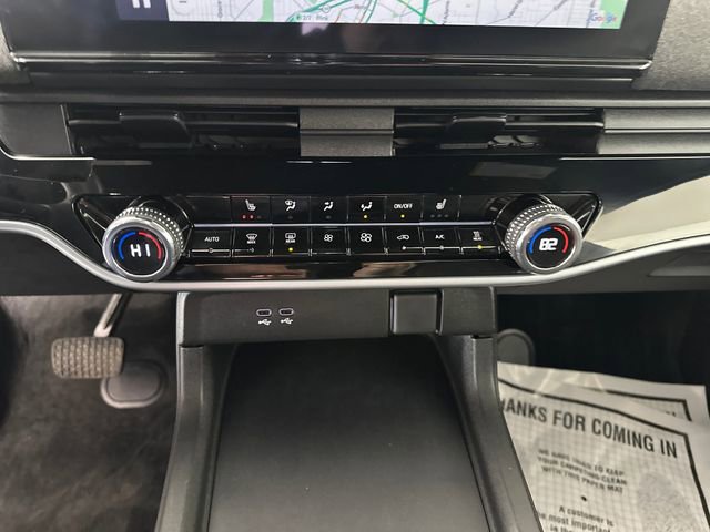 Used 2024 Honda Prologue EX image 23