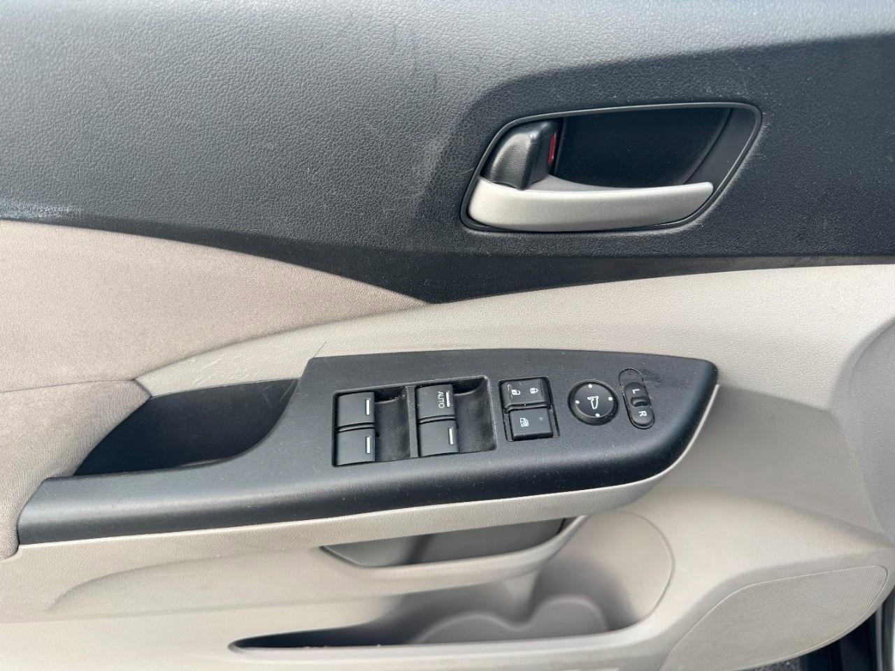 Used 2013 Honda CR-V EX image 17