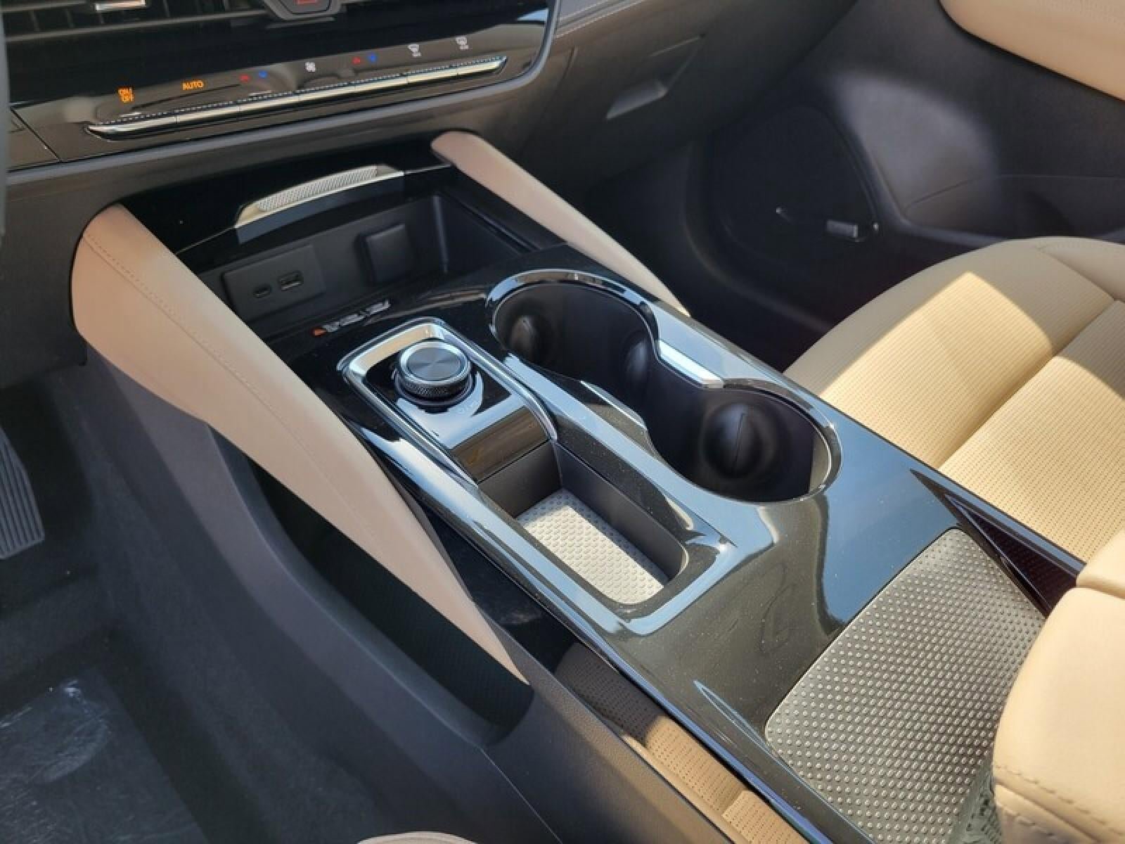 New 2026 Buick Envision Preferred AWD/4WD image 15
