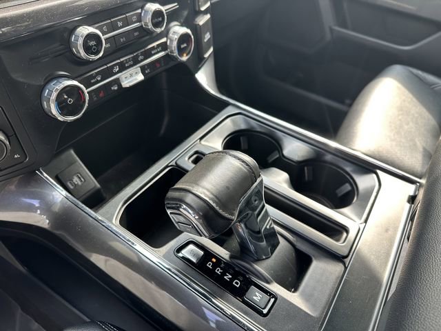 Certified 2023 Ford F150 XLT w/ Equipment Group 302A High image 24