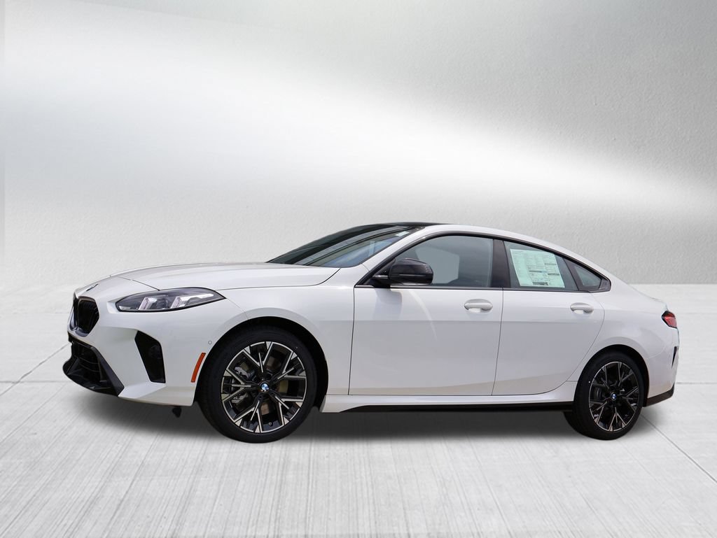 New 2026 BMW 228i xDrive w/ Premium Package AWD/4WD image 5