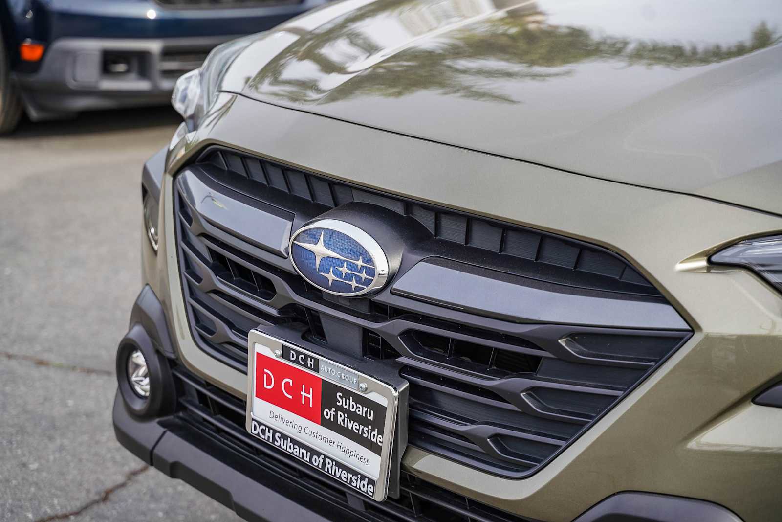 Used 2025 Subaru Outback Premium image 11