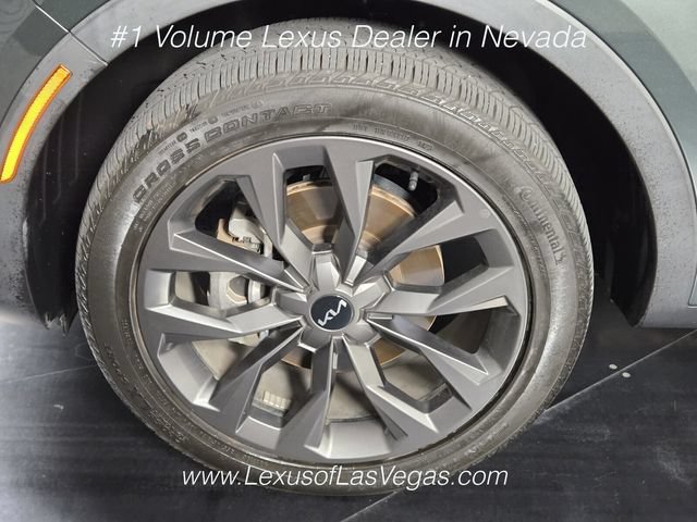 Used 2023 Kia Sorento SX Prestige AWD/4WD image 12