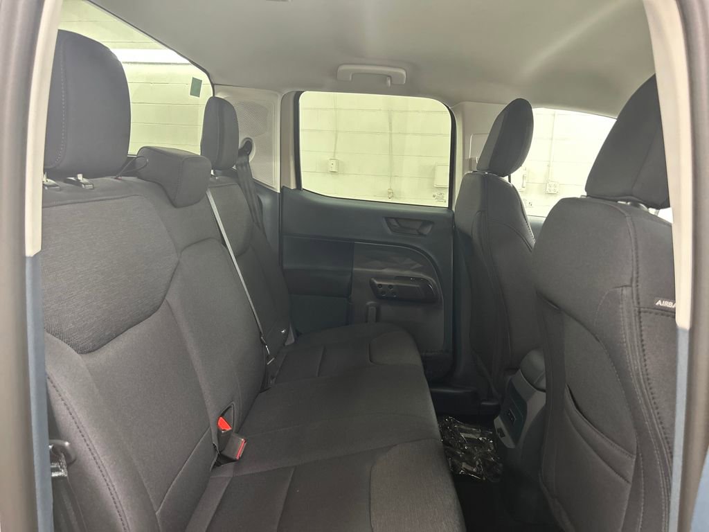 New 2025 Ford Maverick XL w/ Equipment Group 102A image 25