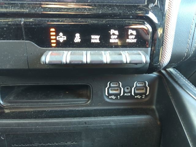 Used 2020 RAM 1500 Limited image 13