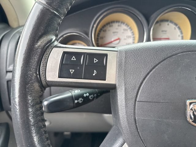 Used 2010 Dodge Charger SXT w/ Sun & Sound Group RWD image 26