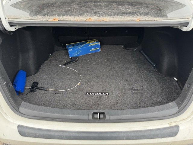 Certified 2020 Toyota Corolla SE image 14