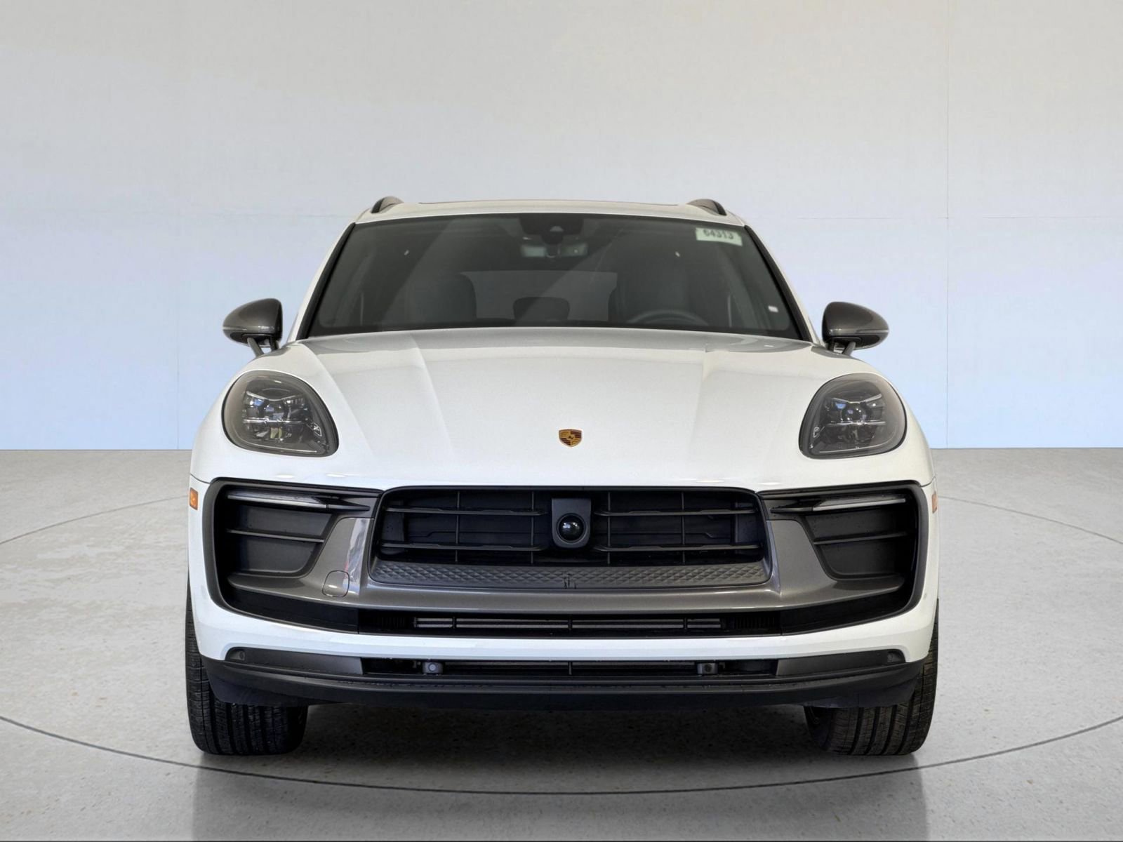 New 2026 Porsche Macan Turbo image 11