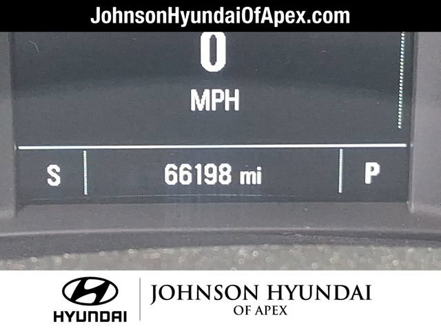 Used 2023 Chevrolet Malibu LT FWD image 15