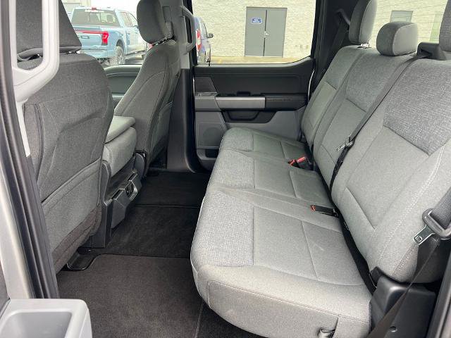 Certified 2024 Ford F150 XLT image 21