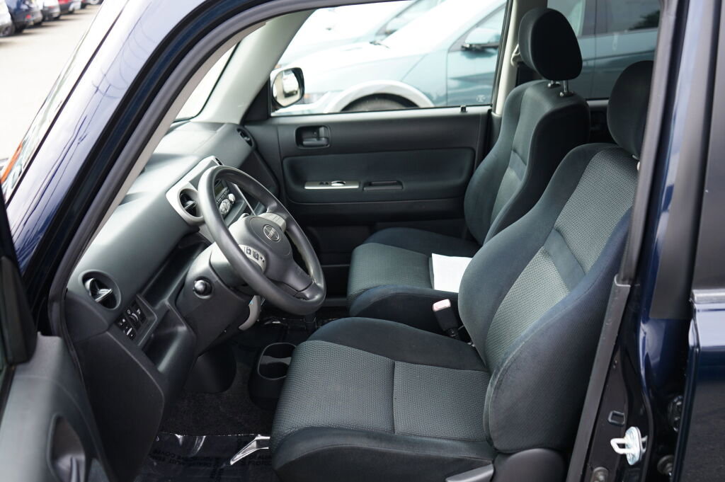 Used 2006 Scion xB image 5