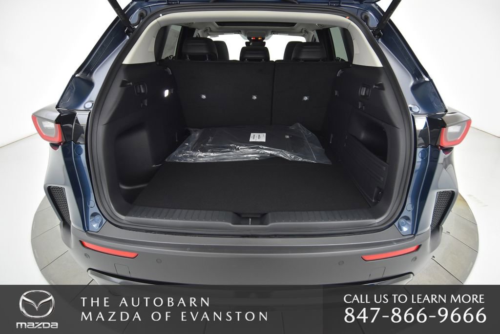 New 2026 MAZDA CX-50 AWD 2.5 Hybrid w/ Premium Pkg image 34