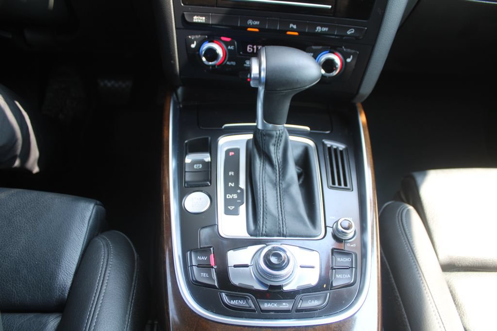 Used 2015 Audi Q5 3.0T Premium Plus w/ Technology Package AWD/4WD image 40