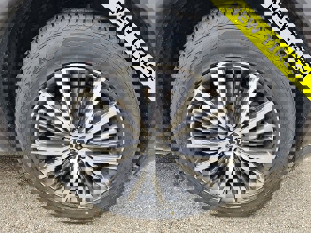 Used 2022 INFINITI QX60 Sensory image 5