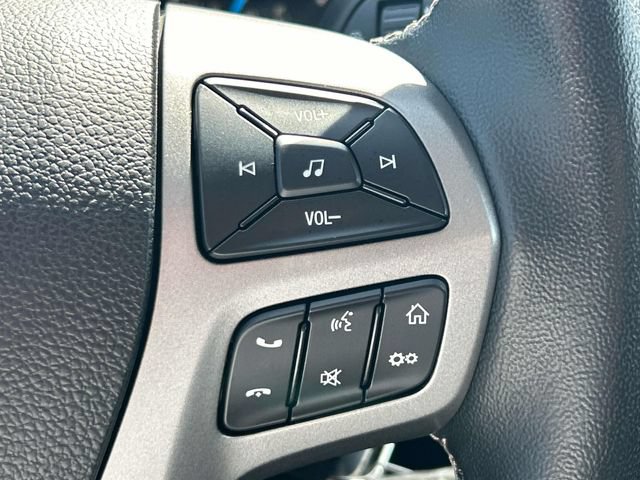 Used 2023 Ford Ranger XLT w/ Equipment Group 302A High AWD/4WD image 30