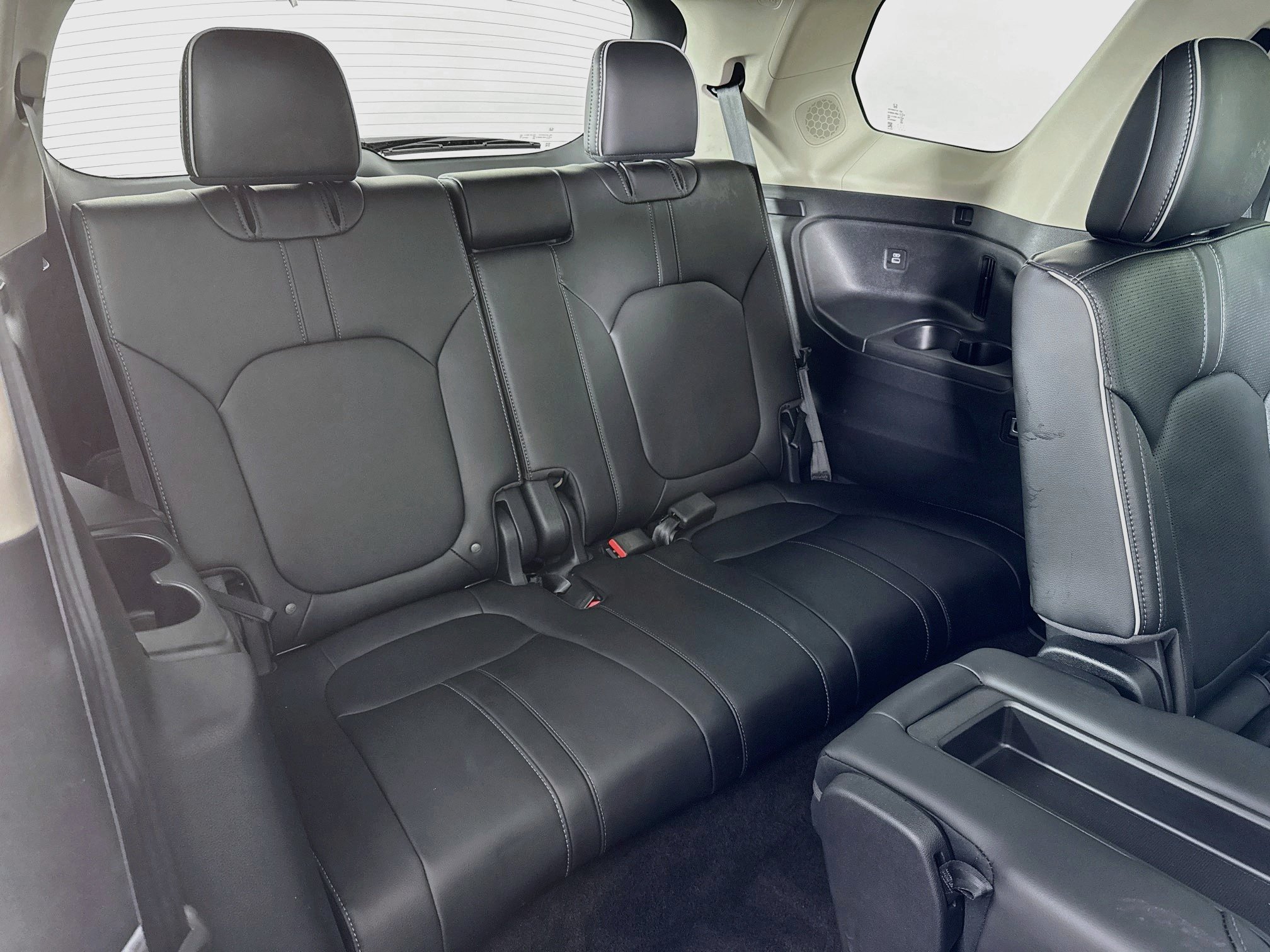 Certified 2023 Honda Pilot Elite image 29