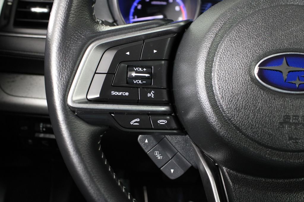 Used 2018 Subaru Outback 2.5i Premium image 24