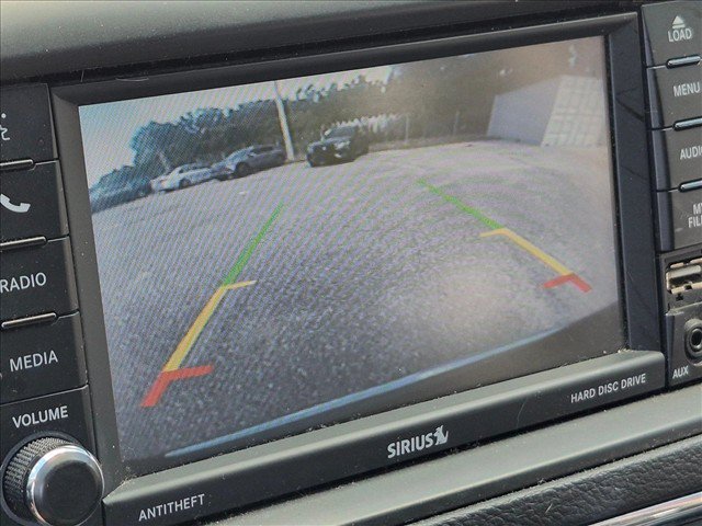 Used 2020 Dodge Grand Caravan SXT FWD image 12