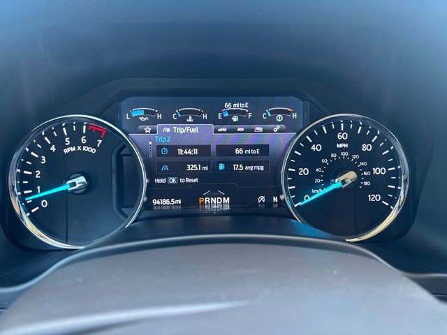 Used 2020 Ford Expedition Limited w/ Equipment Group 302A image 16