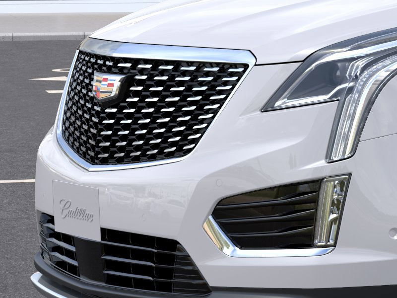 New 2026 Cadillac XT5 Premium Luxury image 13