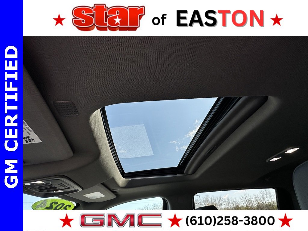 Used 2024 Chevrolet Silverado 1500 RST image 30