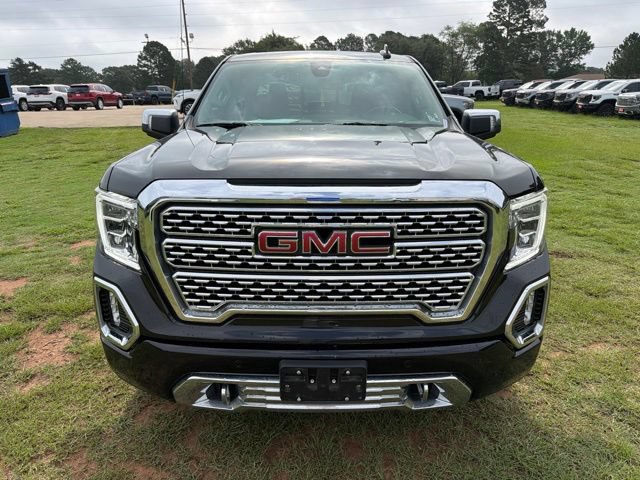 Used 2022 GMC Sierra 1500 Denali w/ Denali Premium Package AWD/4WD image 2