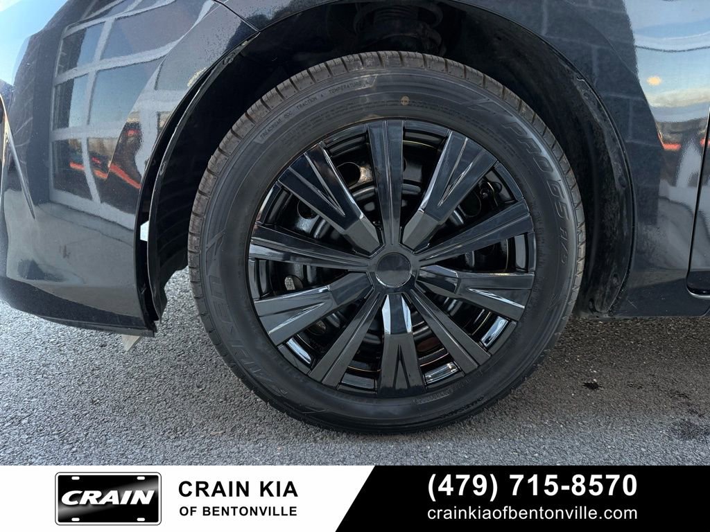 Used 2012 MAZDA MAZDA3 i Sport image 33