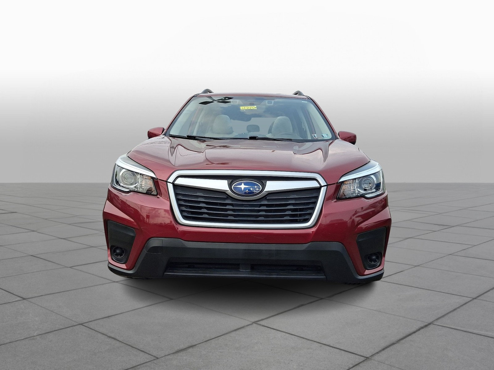 Used 2020 Subaru Forester Premium AWD/4WD image 2