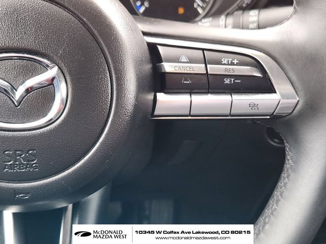 Certified 2023 MAZDA CX-30 AWD 2.5 S w/ Preferred Package image 32
