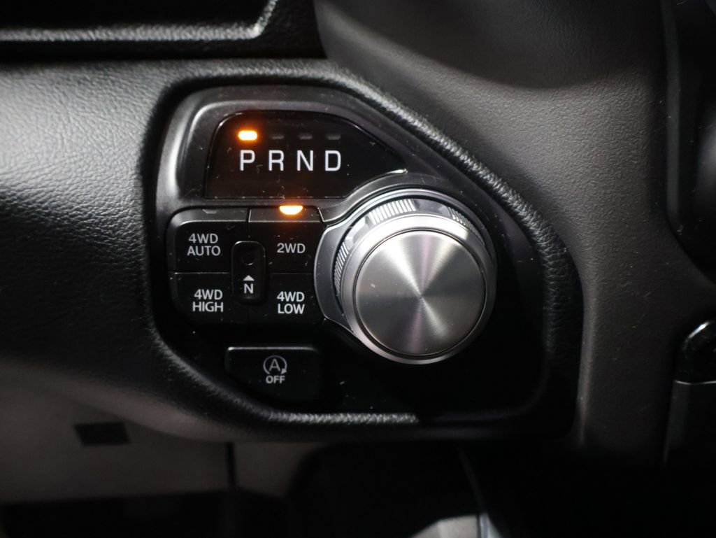 Certified 2021 RAM 1500 Laramie w/ Sport Appearance Package image 37