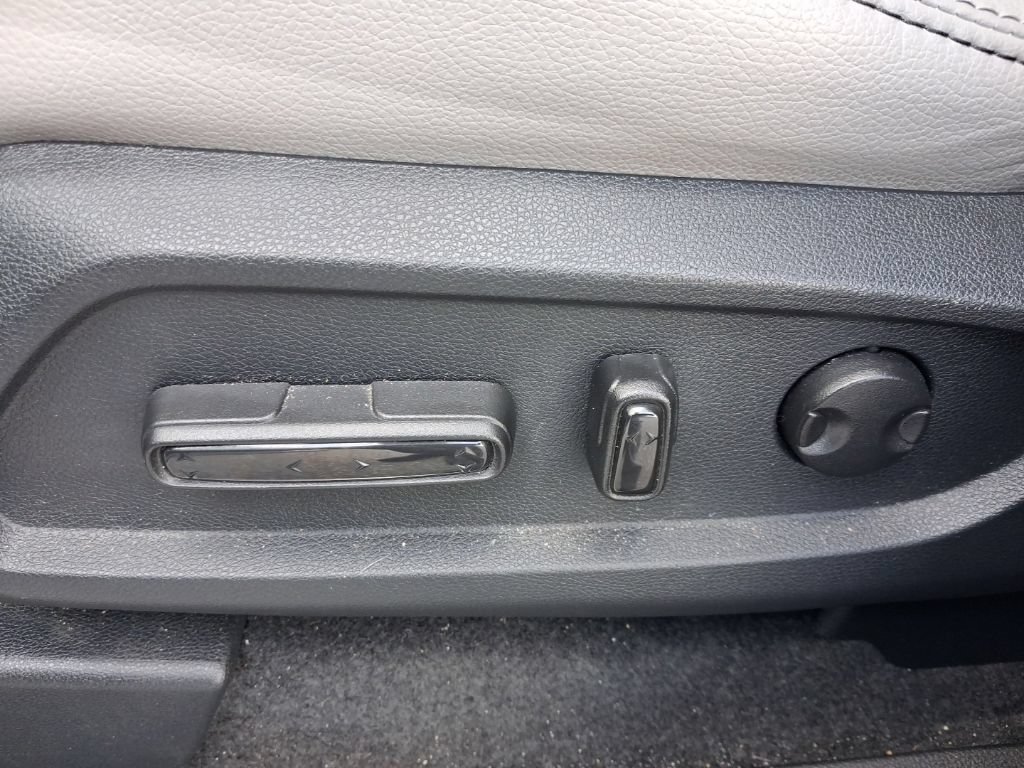 Used 2023 Honda Pilot EX-L image 20