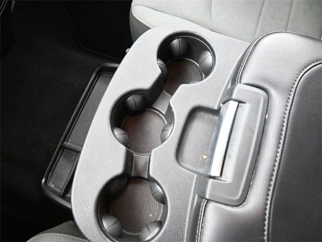 Used 2022 RAM 1500 Classic SLT image 31