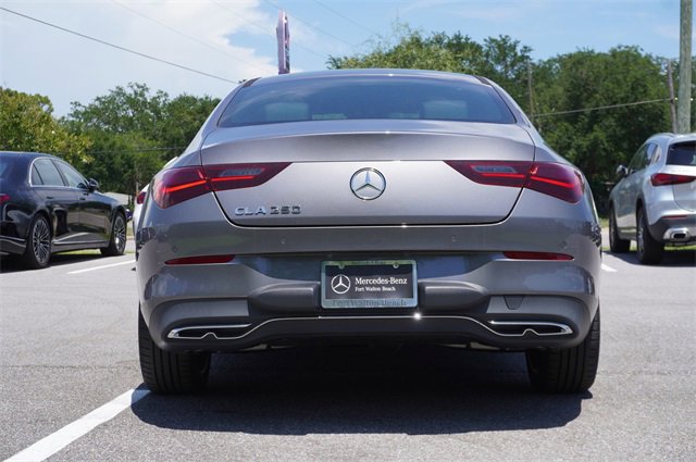 New 2024 Mercedes-Benz CLA 250 CLA 250 image 28