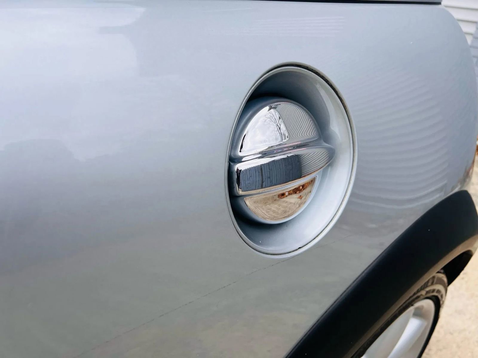 Used 2004 MINI Cooper S image 14