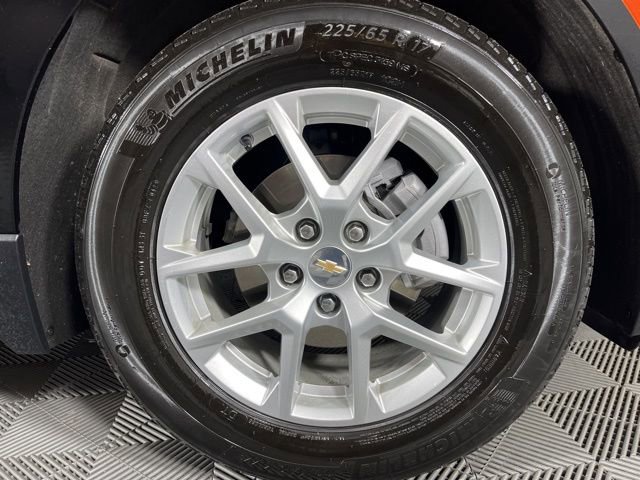 Used 2023 Chevrolet Equinox LT image 14