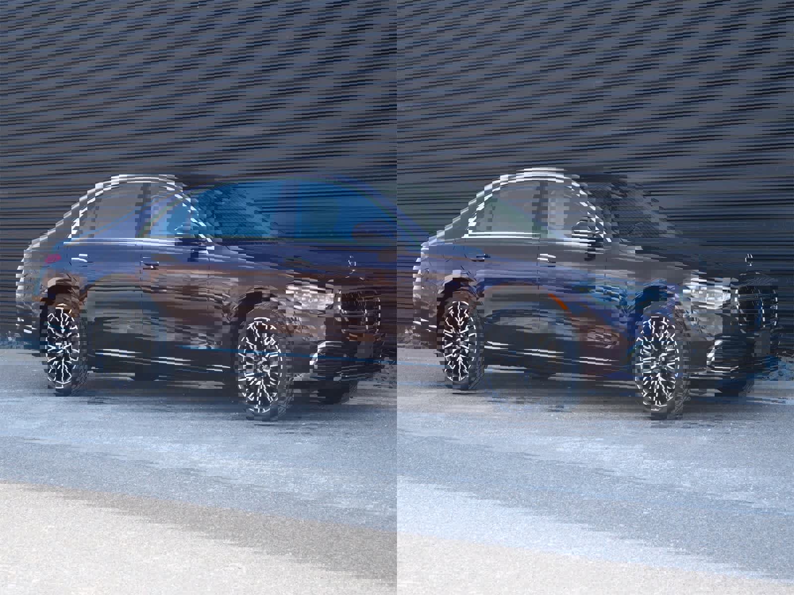 Used 2021 Mercedes-Benz S 580 4MATIC Sedan image 27