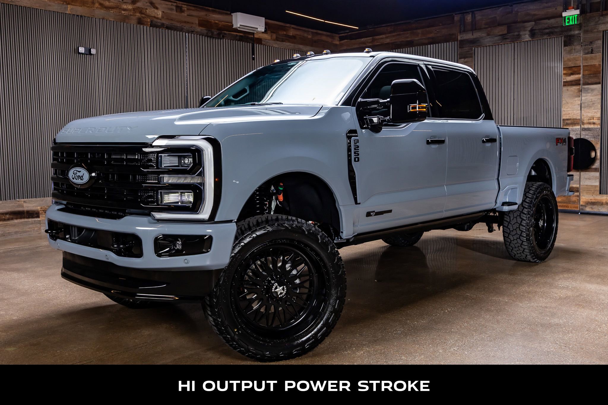 Used 2026 Ford F250 Platinum AWD/4WD image 5
