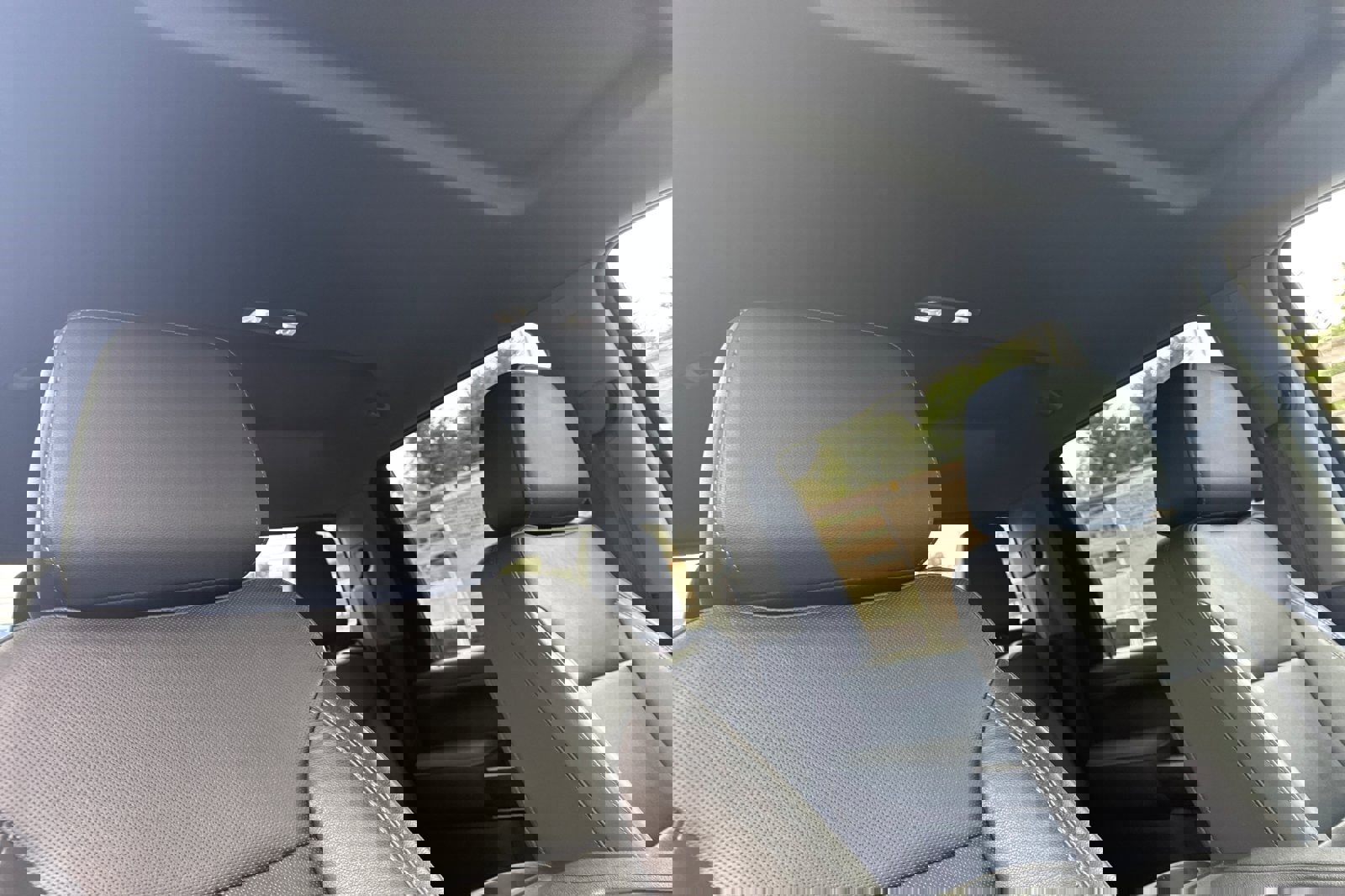 Used 2020 Chevrolet Silverado 2500 LTZ w/ LTZ Plus Package image 17